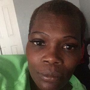 Meet your Posher, Patricia